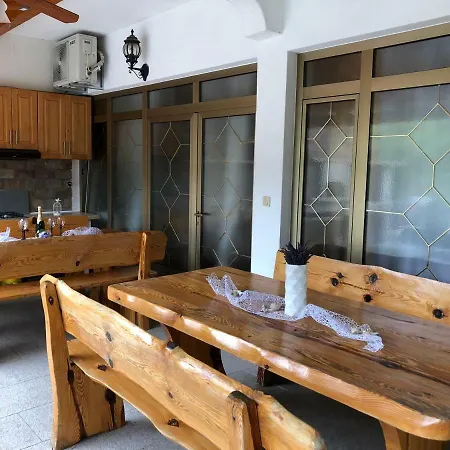 Apartament Apartman Anastasia Vrsar