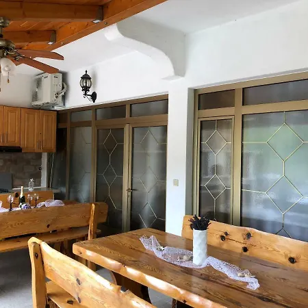 Apartman Anastasia Daire *