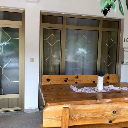 Apartman Anastasia Daire Vrsar