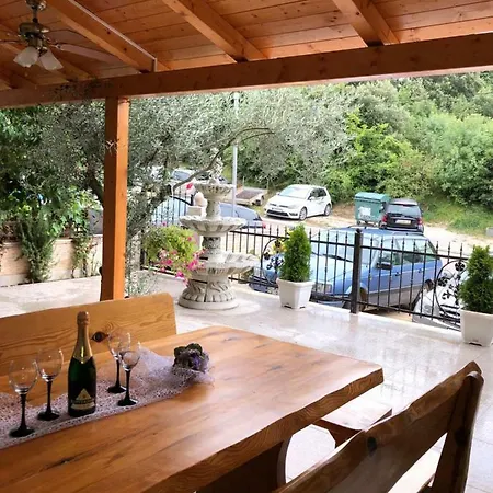 Apartman Anastasia * Vrsar
