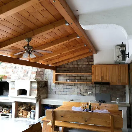 Apartman Anastasia *