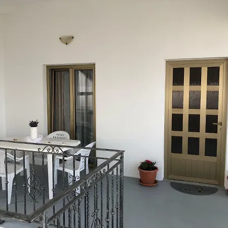 Apartman Anastasia * Vrsar