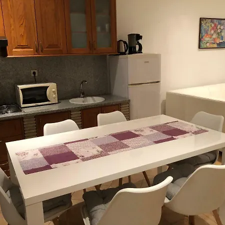 Daire Apartman Anastasia