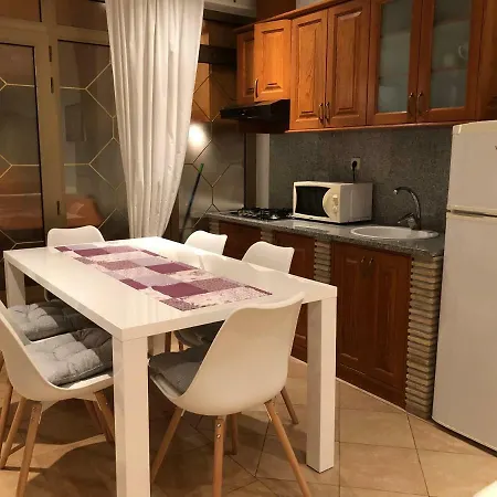 Apartman Anastasia
