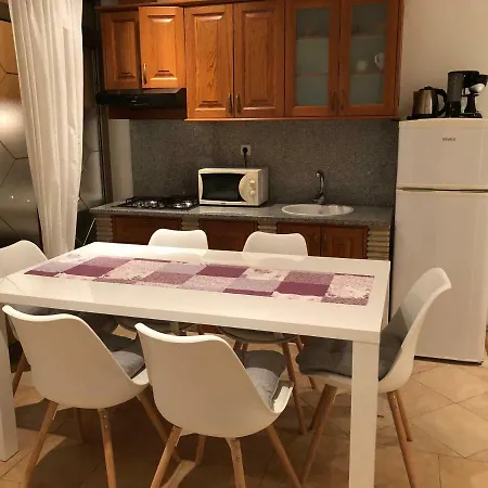Apartman Anastasia Vrsar