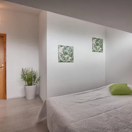 Apartament Apartman Anastasia *
