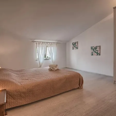 Apartman Anastasia