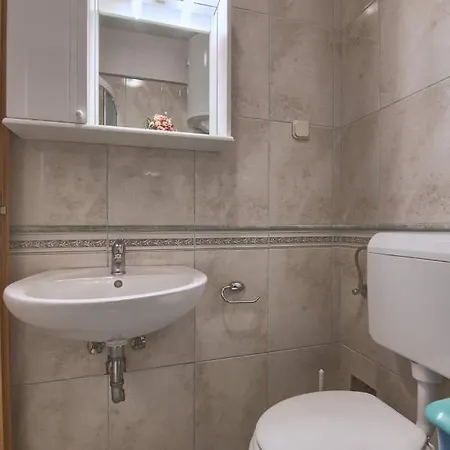 Apartman Anastasia