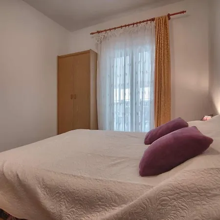Apartman Anastasia Apartament Vrsar