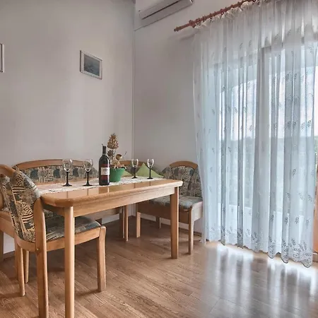 Apartman Anastasia