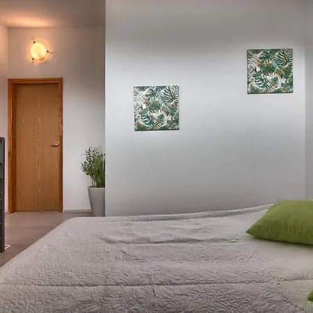 Daire Apartman Anastasia