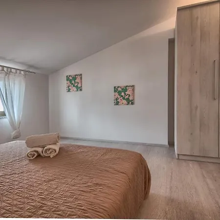 Apartman Anastasia