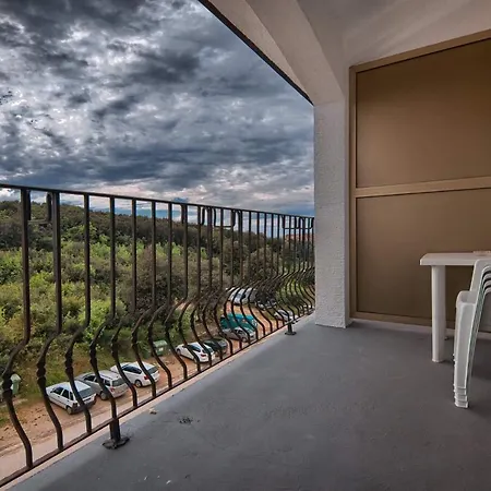 Apartman Anastasia Vrsar