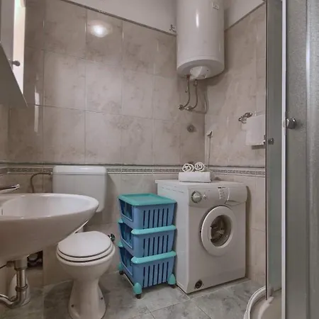 Apartman Anastasia