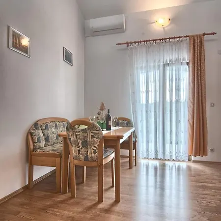 Apartman Anastasia Vrsar