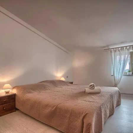 Apartman Anastasia * Vrsar