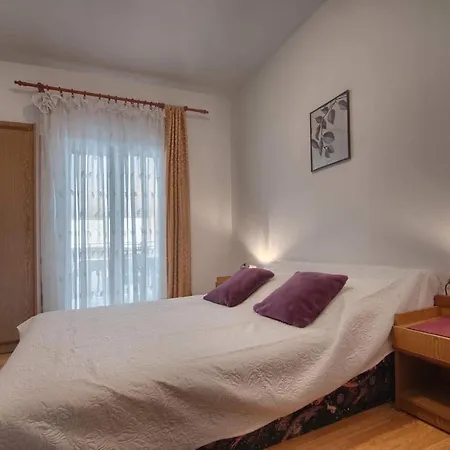Apartament Apartman Anastasia Vrsar
