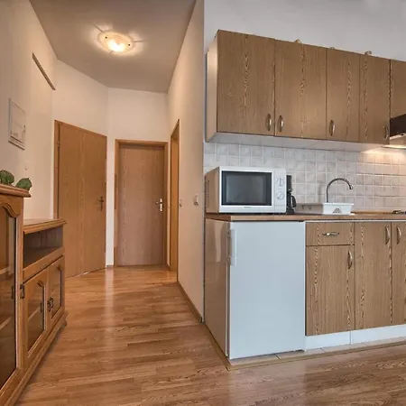 Apartman Anastasia Vrsar