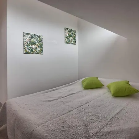 Apartman Anastasia Daire *