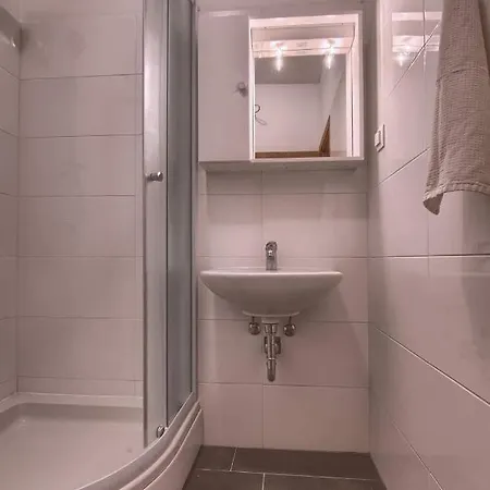 Apartman Anastasia *