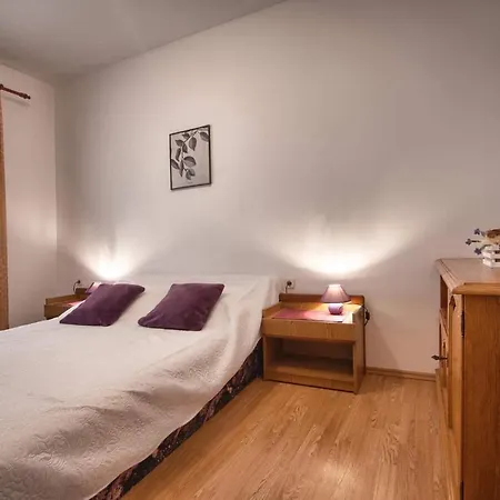 Daire Apartman Anastasia