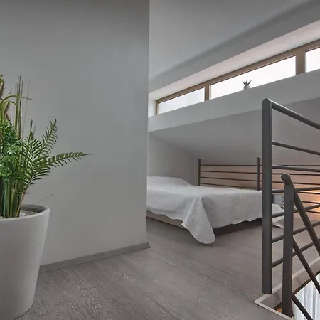 Apartman Anastasia Apartament Vrsar