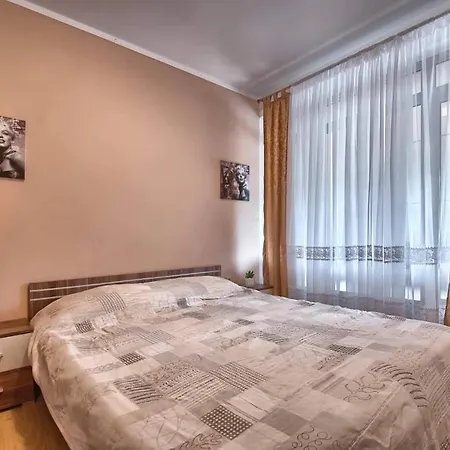 Daire Apartman Anastasia