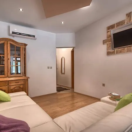 Apartman Anastasia Daire Vrsar