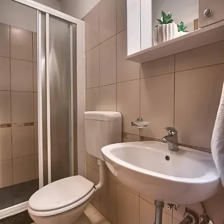 Apartman Anastasia * Vrsar