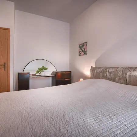 Apartman Anastasia Apartament