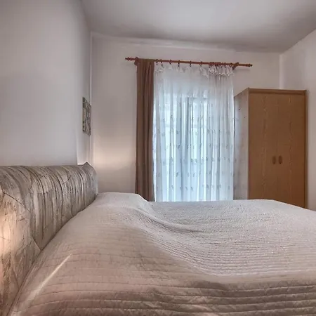 Apartament Apartman Anastasia *
