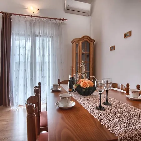 Apartman Anastasia Apartament *