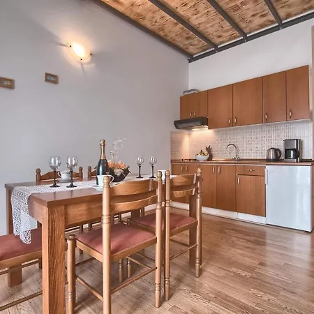 Daire Apartman Anastasia Vrsar