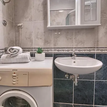 Apartman Anastasia Daire *