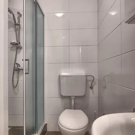 Apartman Anastasia Apartament Vrsar