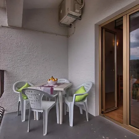 Apartament Apartman Anastasia Vrsar