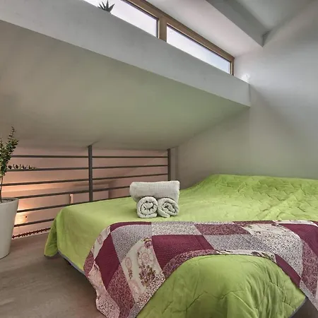 Apartman Anastasia Apartament