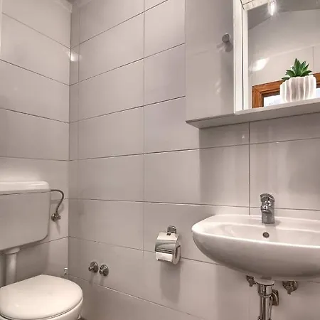 Apartman Anastasia * Vrsar