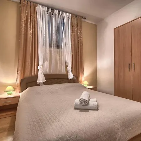 Apartman Anastasia * Vrsar