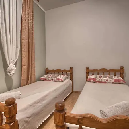 Apartman Anastasia Daire Vrsar