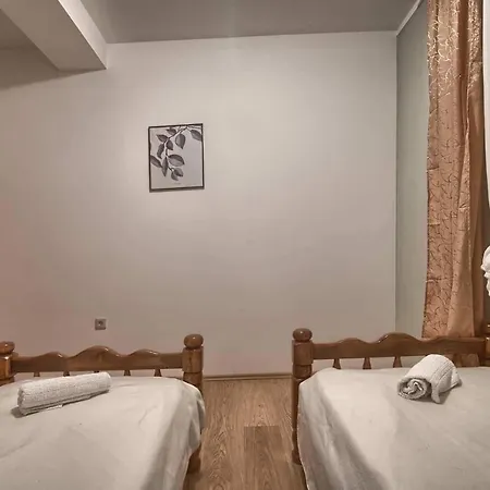 Apartman Anastasia Apartament Vrsar