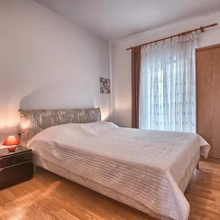 Apartament Apartman Anastasia *