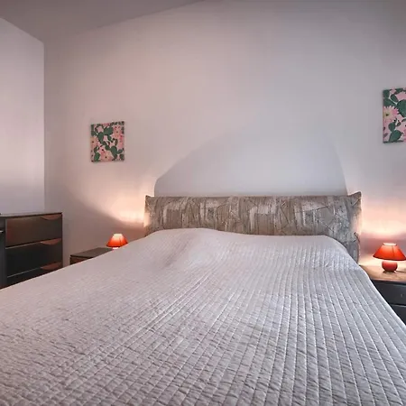 Apartament Apartman Anastasia