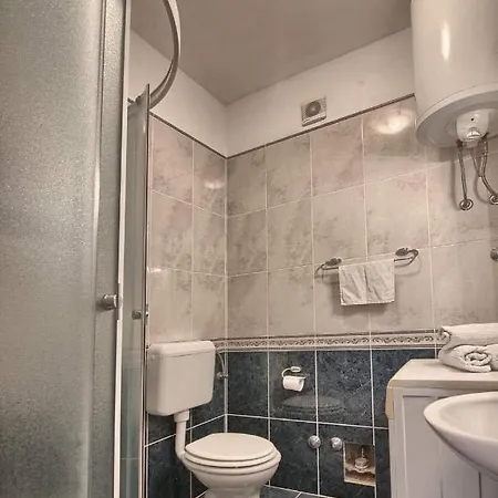 Apartman Anastasia
