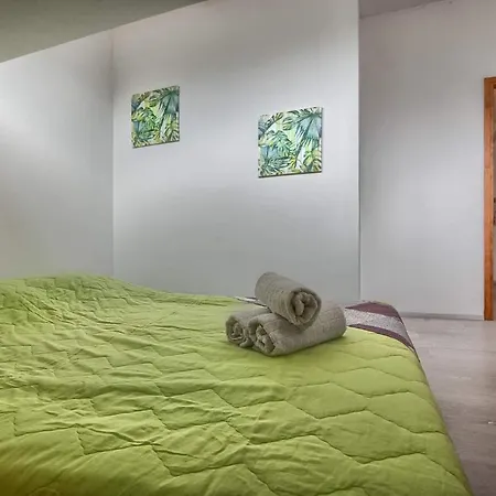 Apartman Anastasia *