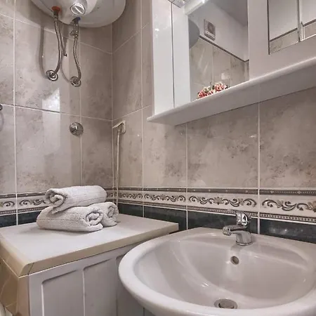 Daire Apartman Anastasia Vrsar