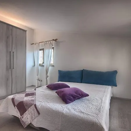 Apartman Anastasia * Vrsar