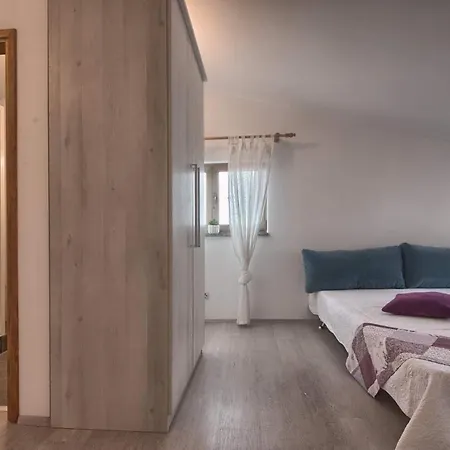 Apartman Anastasia Apartament