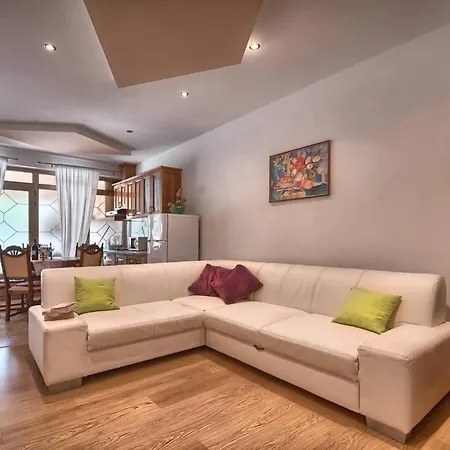 Apartman Anastasia * Vrsar
