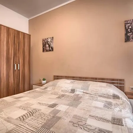 Daire Apartman Anastasia